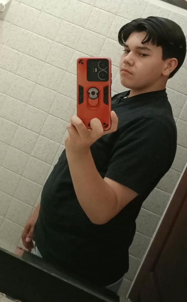 Josué Ocañas